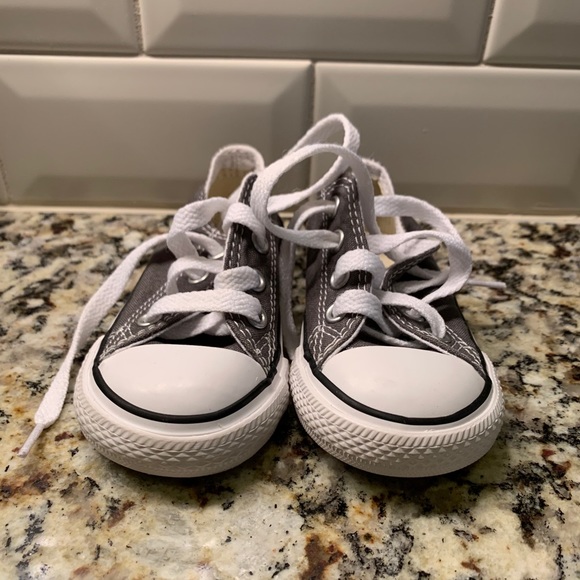 Converse Other - Converse- infant size 5